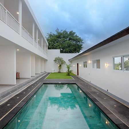 Maisaba Canggu Hotel & Coworking Space Exteriér fotografie